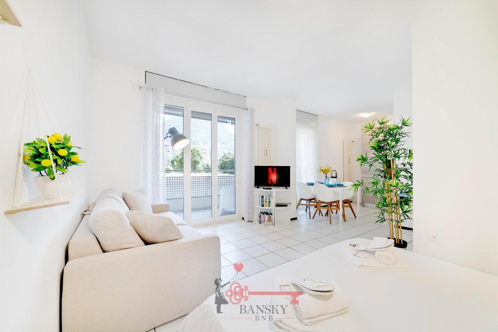 Lime Splendido X4Pax Lugano City -By Easylife Swiss 외부 사진