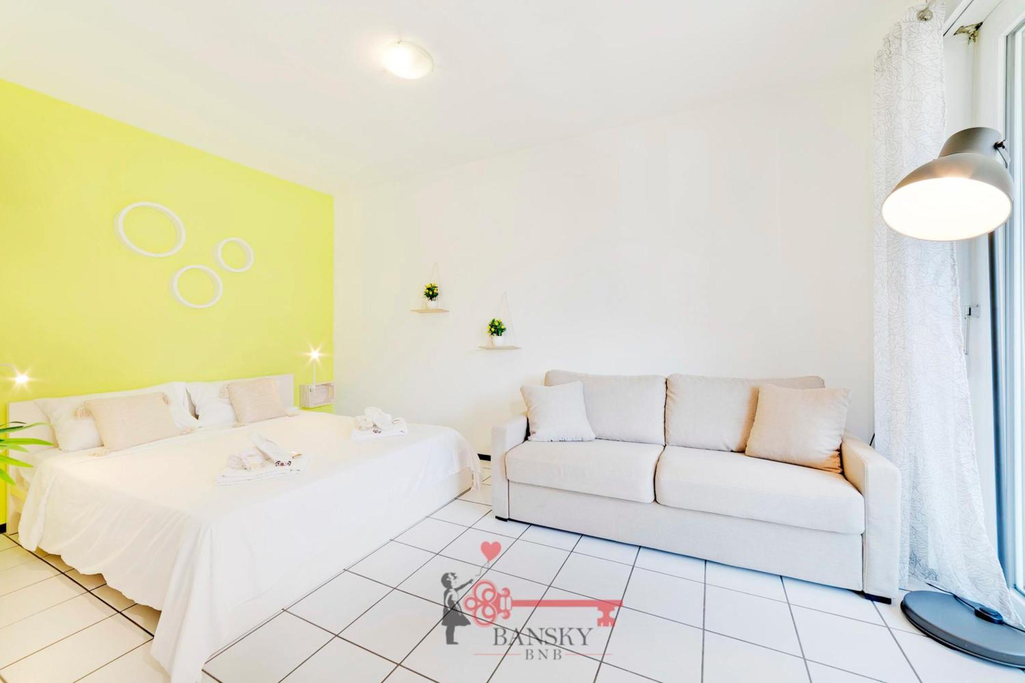 Lime Splendido X4Pax Lugano City -By Easylife Swiss 외부 사진