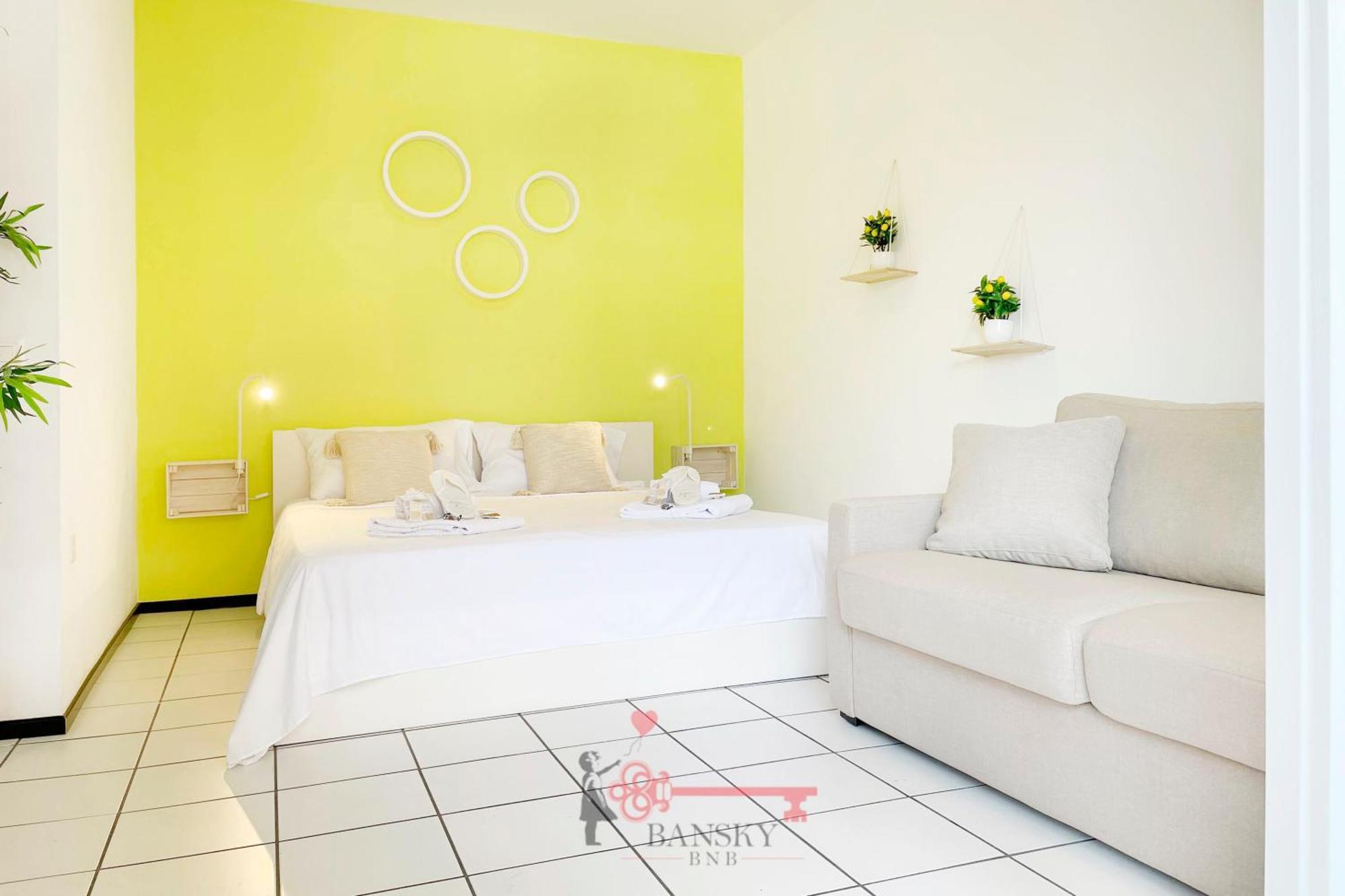Lime Splendido X4Pax Lugano City -By Easylife Swiss 외부 사진