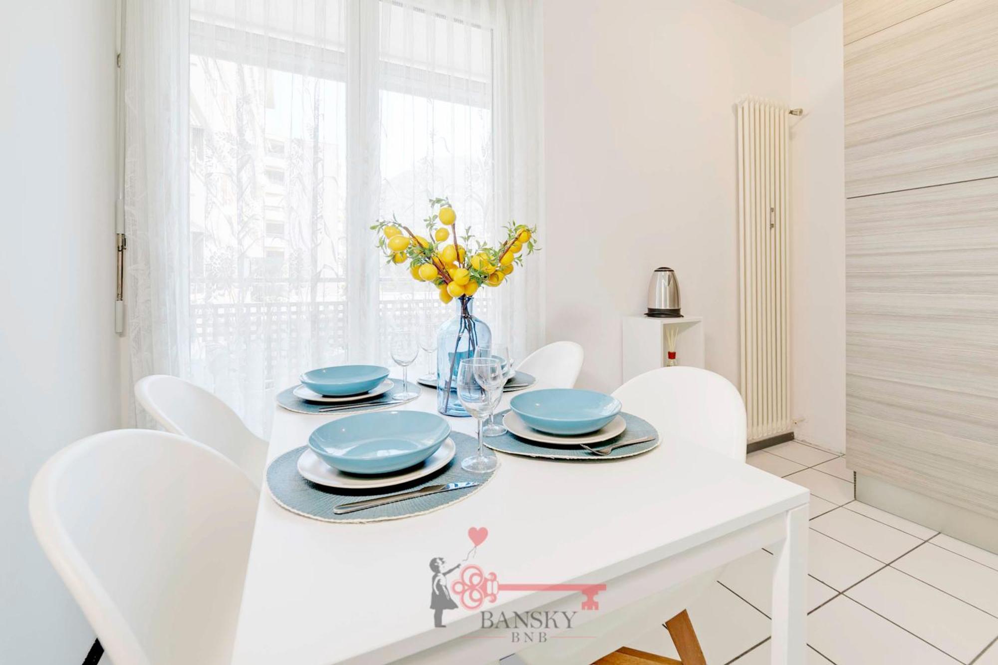 Lime Splendido X4Pax Lugano City -By Easylife Swiss 외부 사진